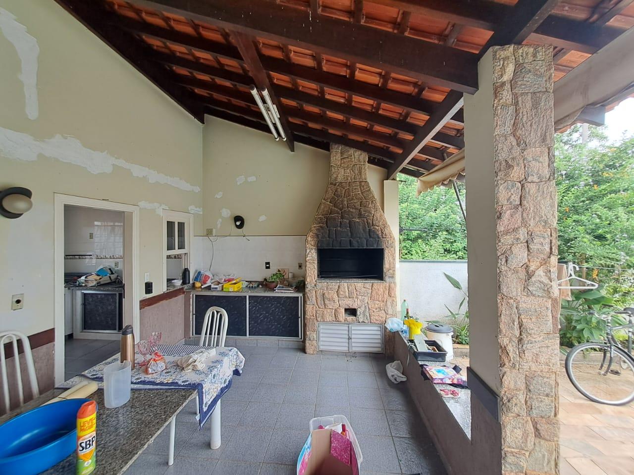Casa, 3 quartos, 400 m² - Foto 9